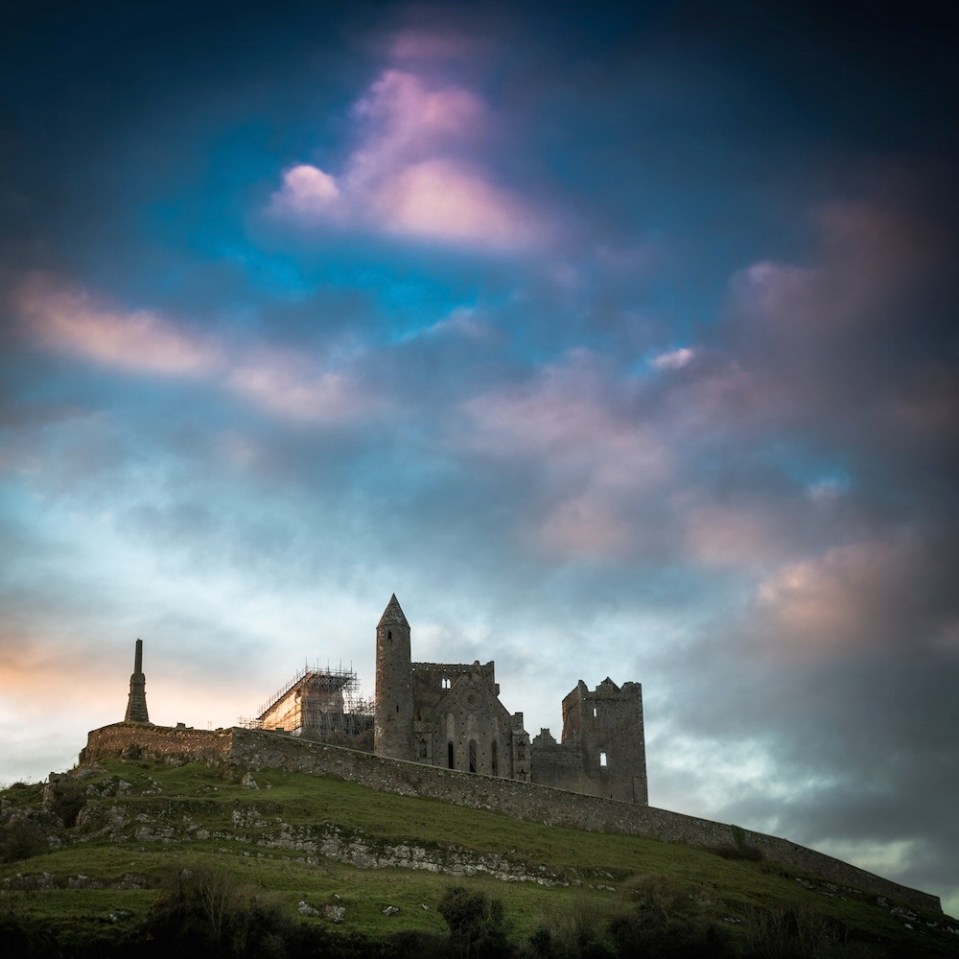 Cashel Sunrise