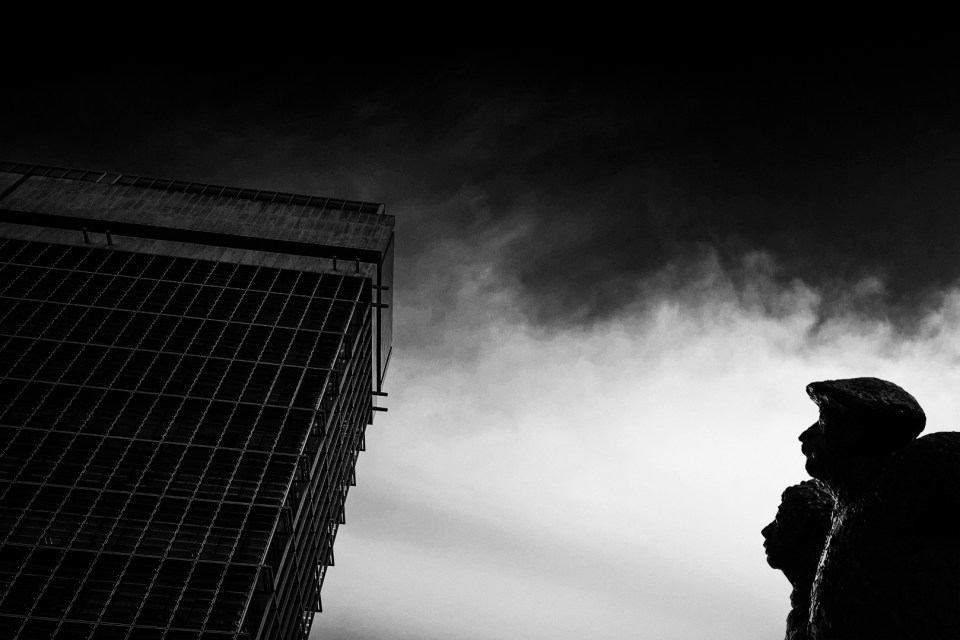 ArchitectureProjMonoFilmMarkG